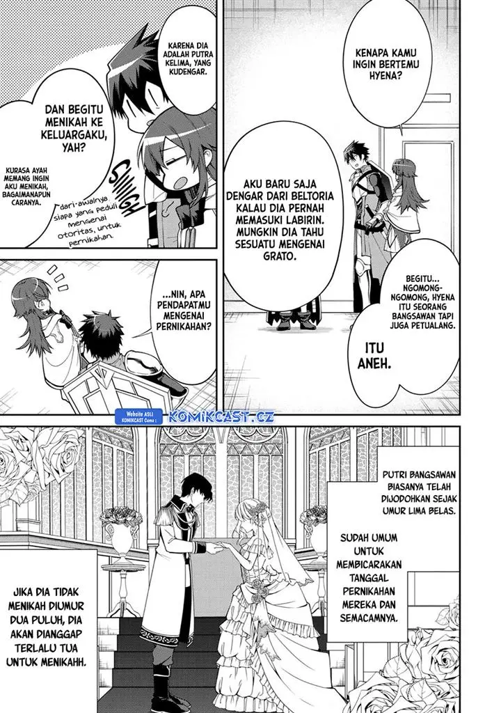 image-komik-the-labyrinth-raids-of-the-ultimate-tank-the-tank-possessing-a-rare-9999-endurance-skill-was-expelled-from-the-hero-party-chapter-33-24/31