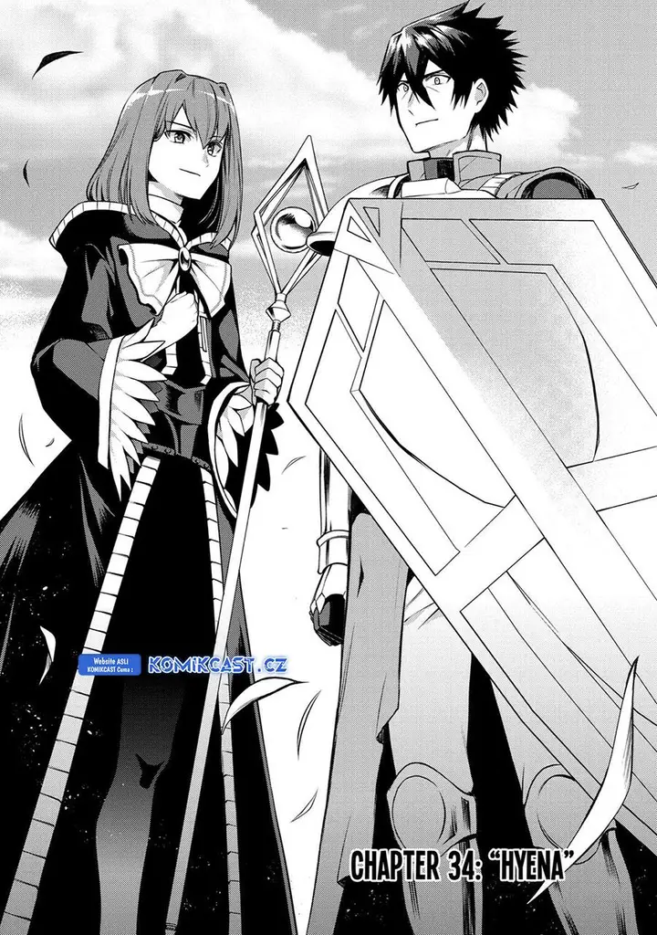 image-komik-the-labyrinth-raids-of-the-ultimate-tank-the-tank-possessing-a-rare-9999-endurance-skill-was-expelled-from-the-hero-party-chapter-34-3/37