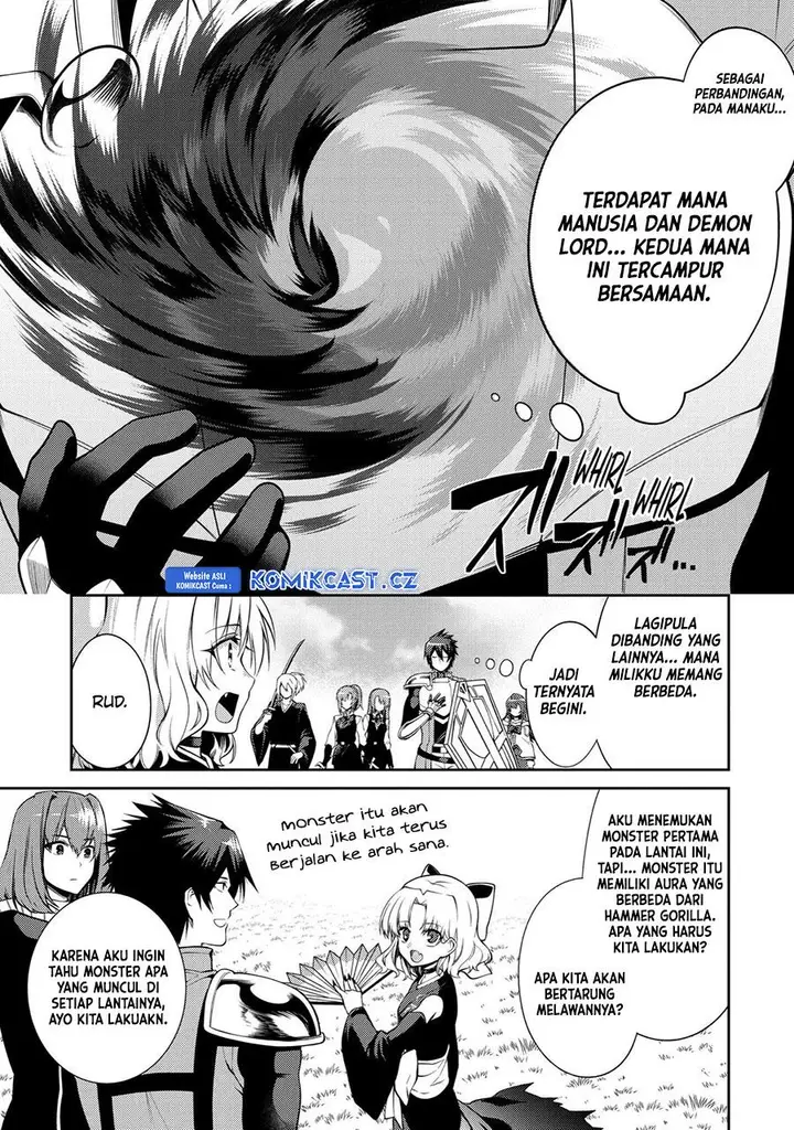 image-komik-the-labyrinth-raids-of-the-ultimate-tank-the-tank-possessing-a-rare-9999-endurance-skill-was-expelled-from-the-hero-party-chapter-34-5/37