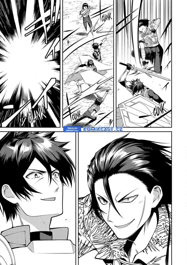 image-komik-the-labyrinth-raids-of-the-ultimate-tank-the-tank-possessing-a-rare-9999-endurance-skill-was-expelled-from-the-hero-party-chapter-35-12/48