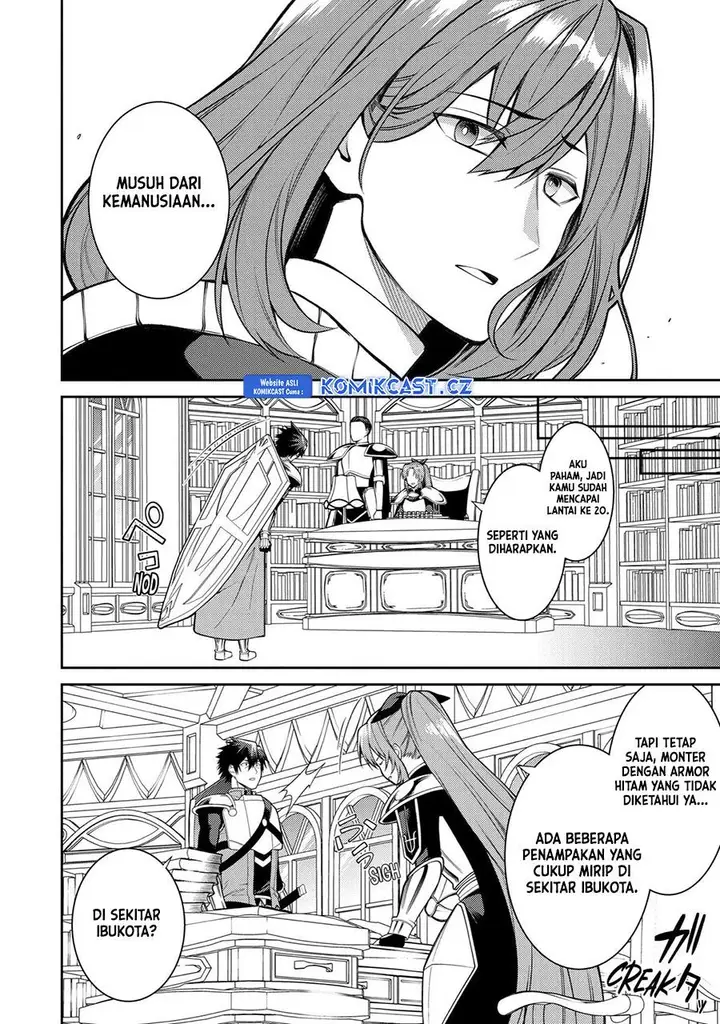 image-komik-the-labyrinth-raids-of-the-ultimate-tank-the-tank-possessing-a-rare-9999-endurance-skill-was-expelled-from-the-hero-party-chapter-36-1/38