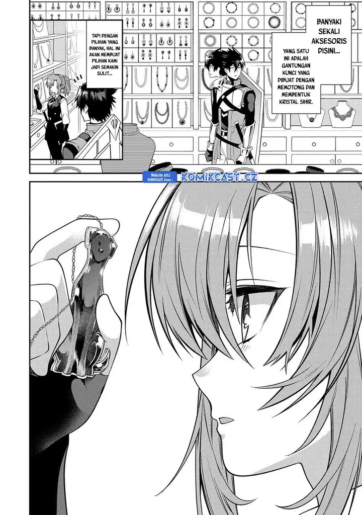 image-komik-the-labyrinth-raids-of-the-ultimate-tank-the-tank-possessing-a-rare-9999-endurance-skill-was-expelled-from-the-hero-party-chapter-36-9/38