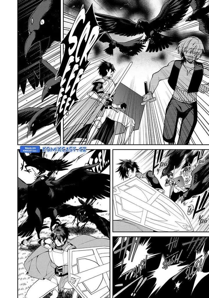 image-komik-the-labyrinth-raids-of-the-ultimate-tank-the-tank-possessing-a-rare-9999-endurance-skill-was-expelled-from-the-hero-party-chapter-37-5/31