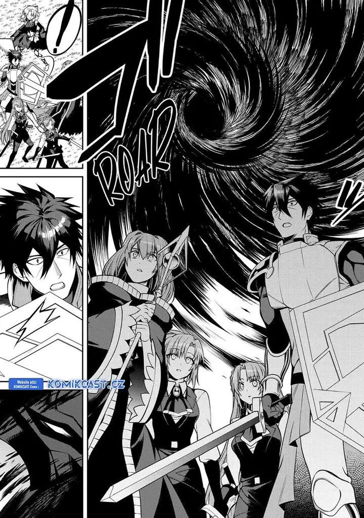 image-komik-the-labyrinth-raids-of-the-ultimate-tank-the-tank-possessing-a-rare-9999-endurance-skill-was-expelled-from-the-hero-party-chapter-37-14/31