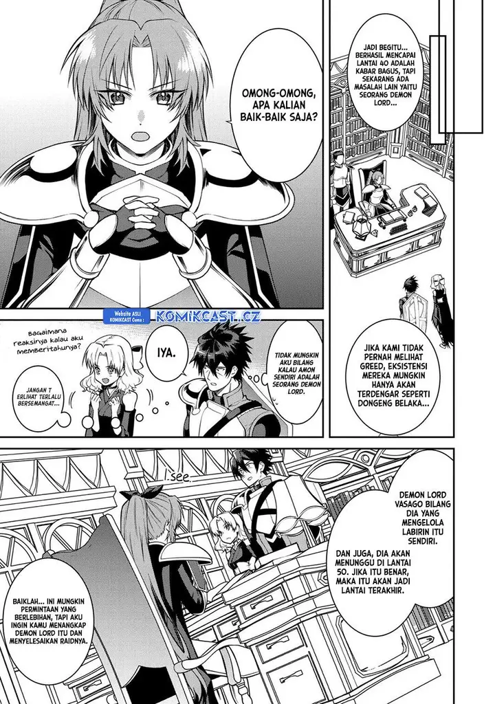 image-komik-the-labyrinth-raids-of-the-ultimate-tank-the-tank-possessing-a-rare-9999-endurance-skill-was-expelled-from-the-hero-party-chapter-37-25/31