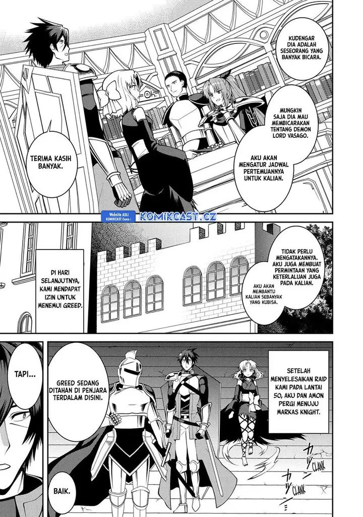 image-komik-the-labyrinth-raids-of-the-ultimate-tank-the-tank-possessing-a-rare-9999-endurance-skill-was-expelled-from-the-hero-party-chapter-37-27/31