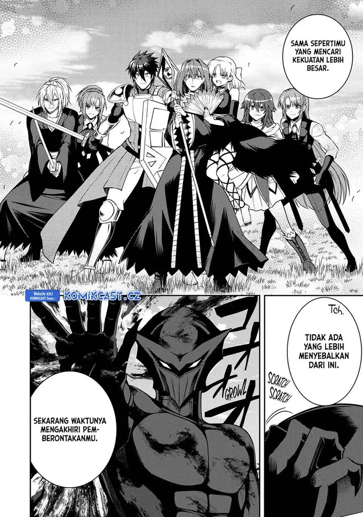 image-komik-the-labyrinth-raids-of-the-ultimate-tank-the-tank-possessing-a-rare-9999-endurance-skill-was-expelled-from-the-hero-party-chapter-38-0/9