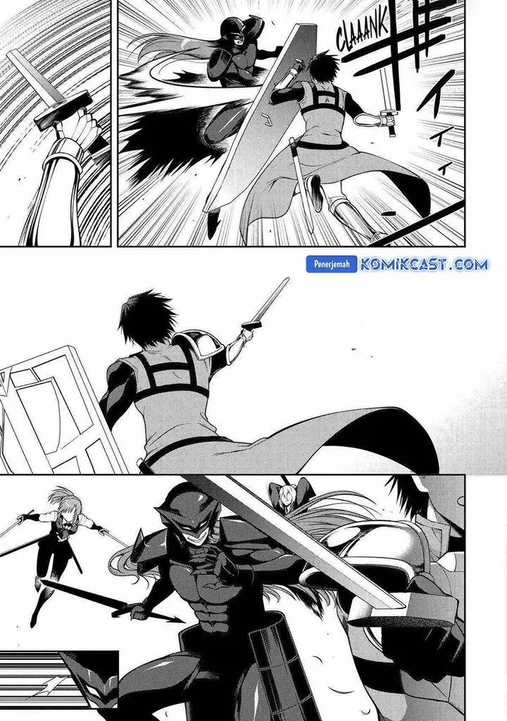image-komik-the-labyrinth-raids-of-the-ultimate-tank-the-tank-possessing-a-rare-9999-endurance-skill-was-expelled-from-the-hero-party-chapter-39-9/53