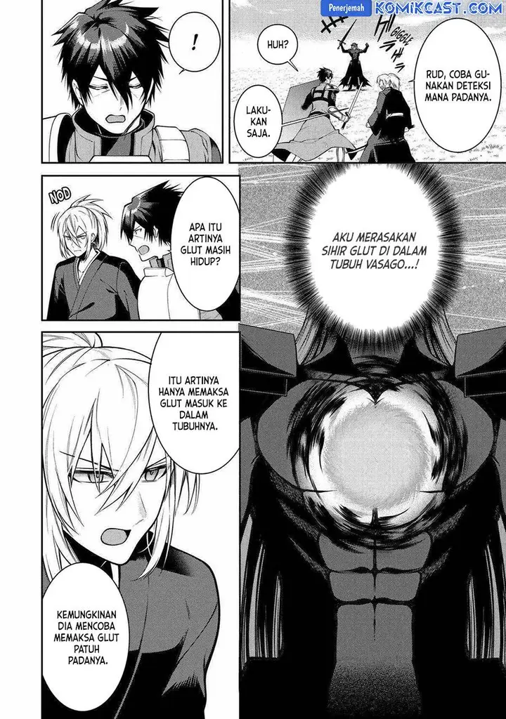 image-komik-the-labyrinth-raids-of-the-ultimate-tank-the-tank-possessing-a-rare-9999-endurance-skill-was-expelled-from-the-hero-party-chapter-39-12/53