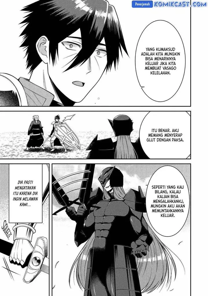 image-komik-the-labyrinth-raids-of-the-ultimate-tank-the-tank-possessing-a-rare-9999-endurance-skill-was-expelled-from-the-hero-party-chapter-39-13/53