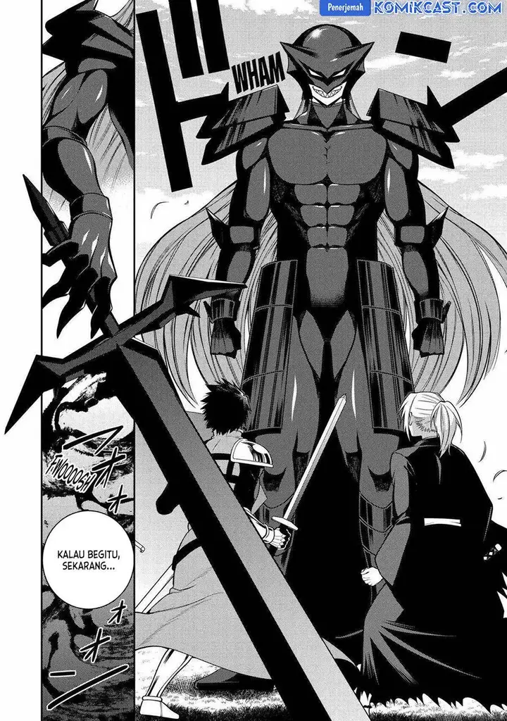 image-komik-the-labyrinth-raids-of-the-ultimate-tank-the-tank-possessing-a-rare-9999-endurance-skill-was-expelled-from-the-hero-party-chapter-39-16/53