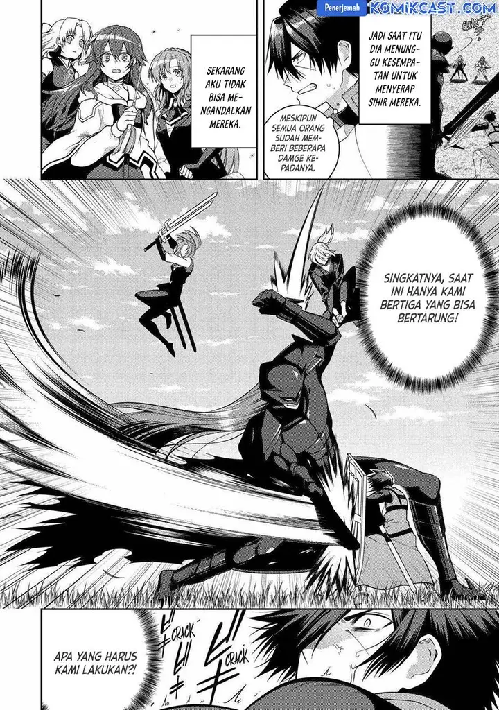 image-komik-the-labyrinth-raids-of-the-ultimate-tank-the-tank-possessing-a-rare-9999-endurance-skill-was-expelled-from-the-hero-party-chapter-39-24/53