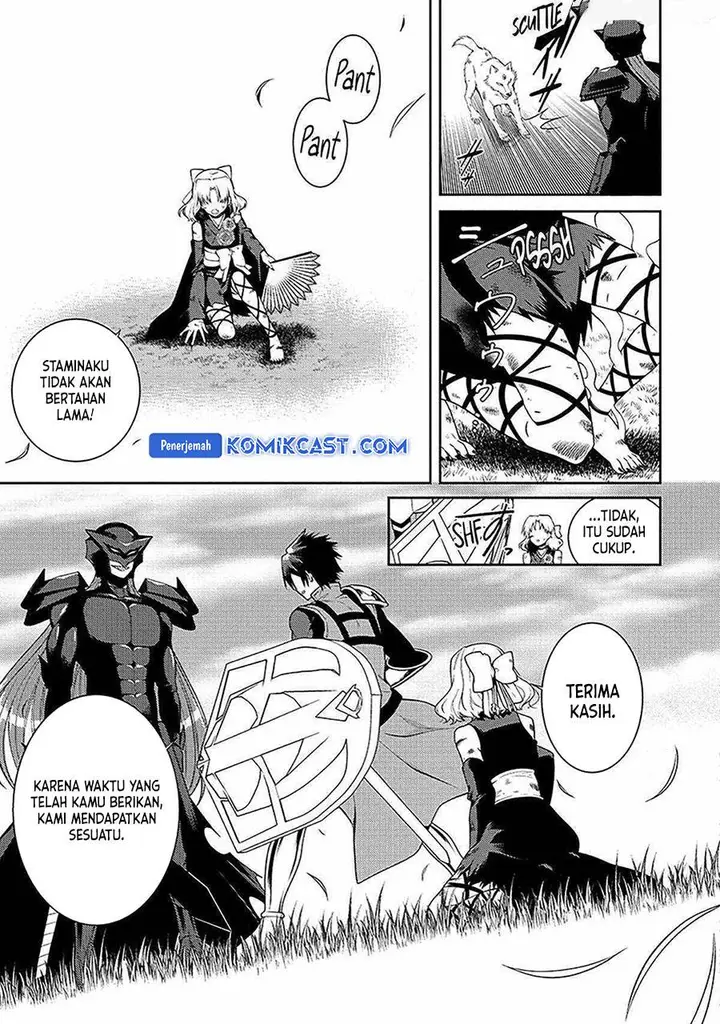 image-komik-the-labyrinth-raids-of-the-ultimate-tank-the-tank-possessing-a-rare-9999-endurance-skill-was-expelled-from-the-hero-party-chapter-39-33/53