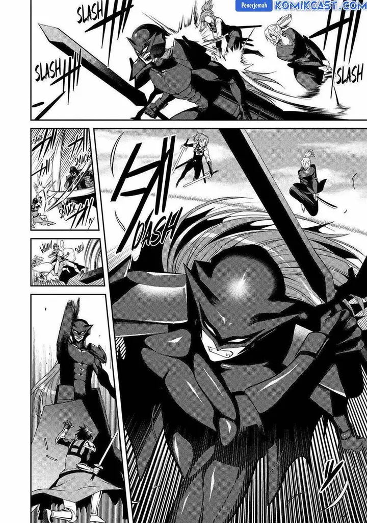 image-komik-the-labyrinth-raids-of-the-ultimate-tank-the-tank-possessing-a-rare-9999-endurance-skill-was-expelled-from-the-hero-party-chapter-39-36/53