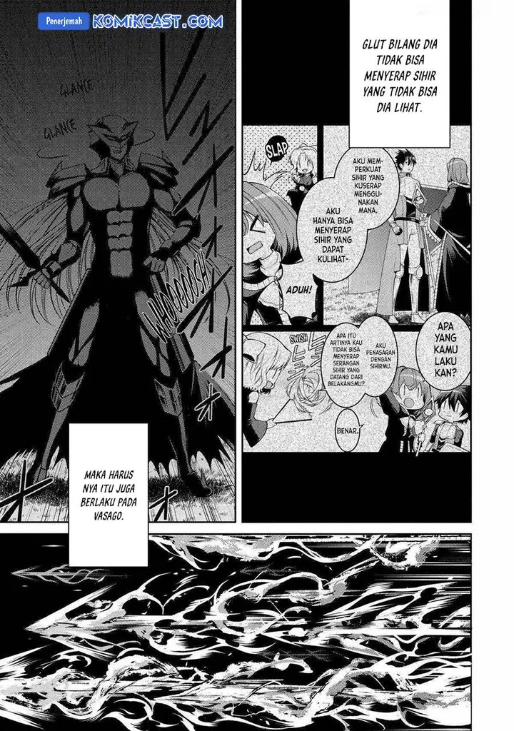 image-komik-the-labyrinth-raids-of-the-ultimate-tank-the-tank-possessing-a-rare-9999-endurance-skill-was-expelled-from-the-hero-party-chapter-39-39/53
