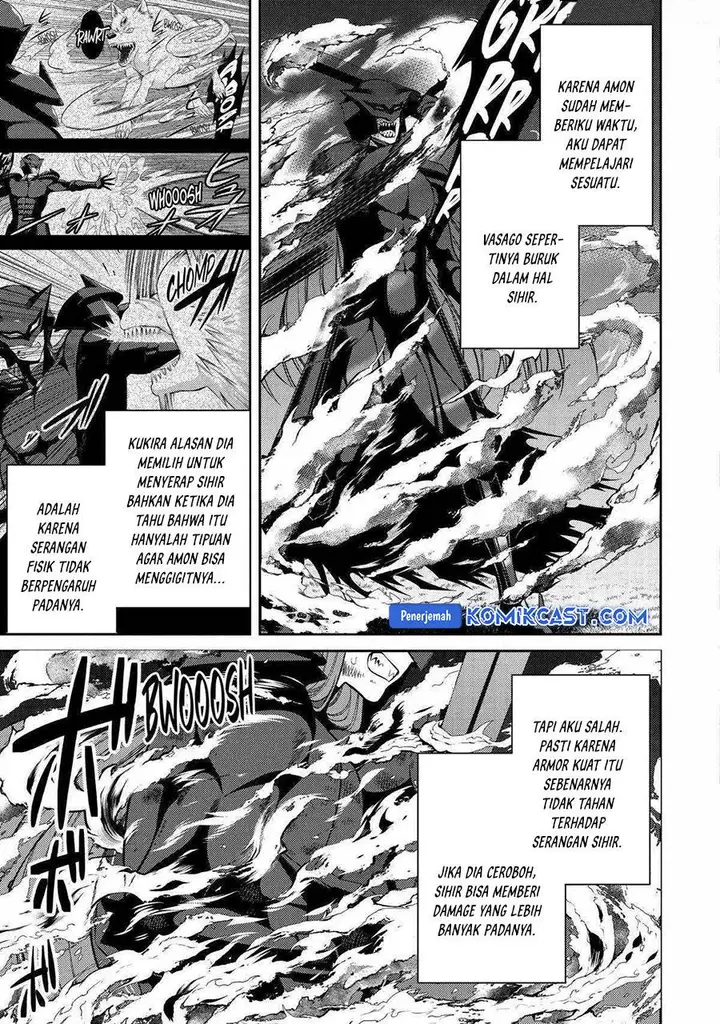 image-komik-the-labyrinth-raids-of-the-ultimate-tank-the-tank-possessing-a-rare-9999-endurance-skill-was-expelled-from-the-hero-party-chapter-39-41/53