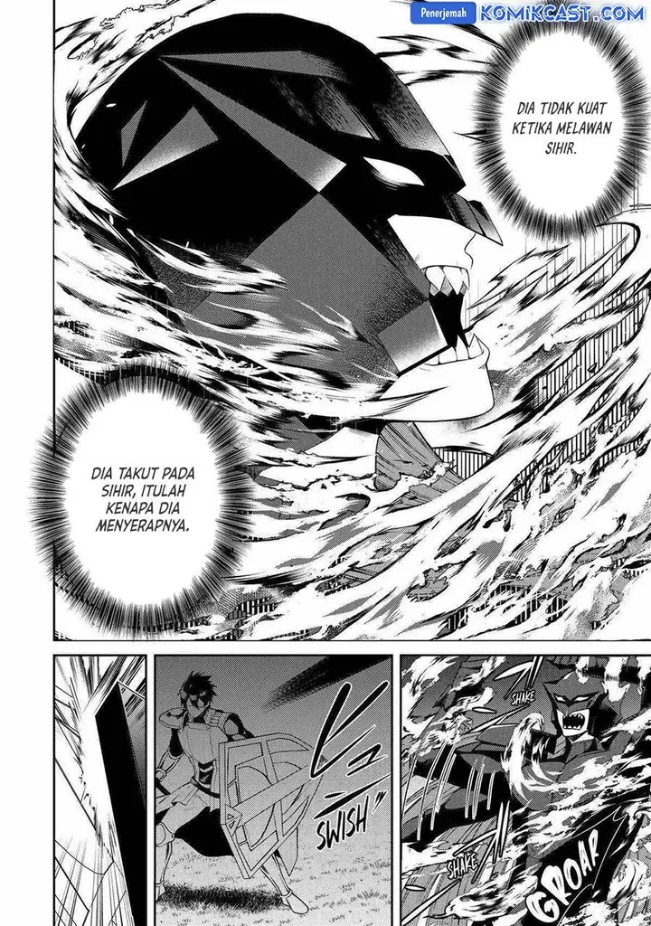 image-komik-the-labyrinth-raids-of-the-ultimate-tank-the-tank-possessing-a-rare-9999-endurance-skill-was-expelled-from-the-hero-party-chapter-39-42/53