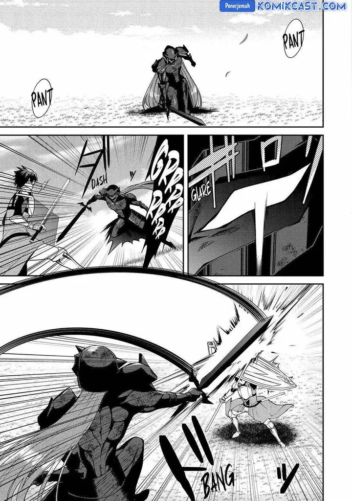 image-komik-the-labyrinth-raids-of-the-ultimate-tank-the-tank-possessing-a-rare-9999-endurance-skill-was-expelled-from-the-hero-party-chapter-39-45/53