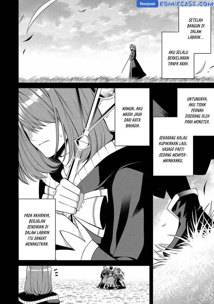 image-komik-the-labyrinth-raids-of-the-ultimate-tank-the-tank-possessing-a-rare-9999-endurance-skill-was-expelled-from-the-hero-party-chapter-40-1/36