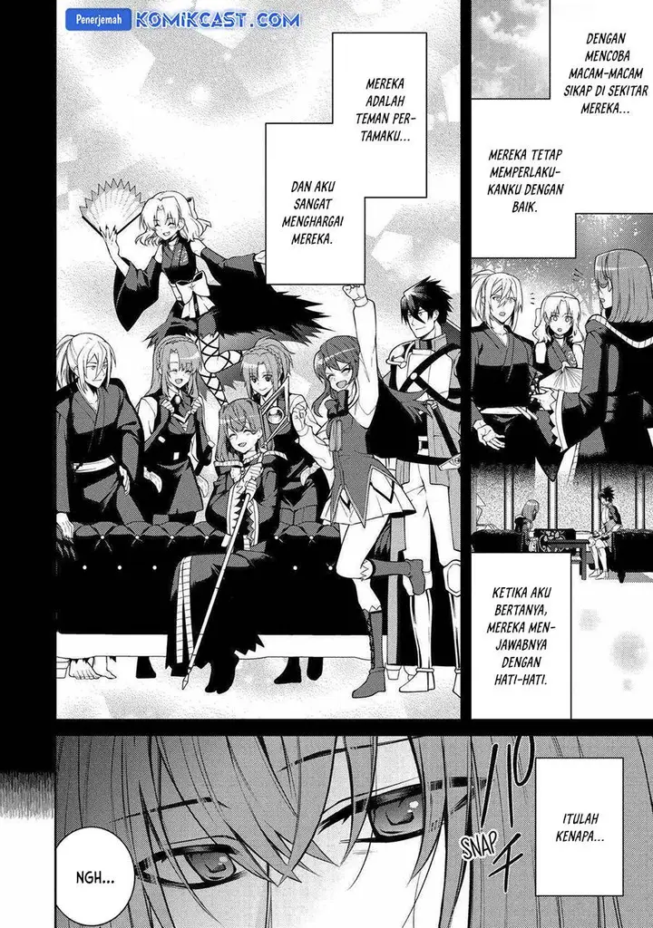 image-komik-the-labyrinth-raids-of-the-ultimate-tank-the-tank-possessing-a-rare-9999-endurance-skill-was-expelled-from-the-hero-party-chapter-40-3/36