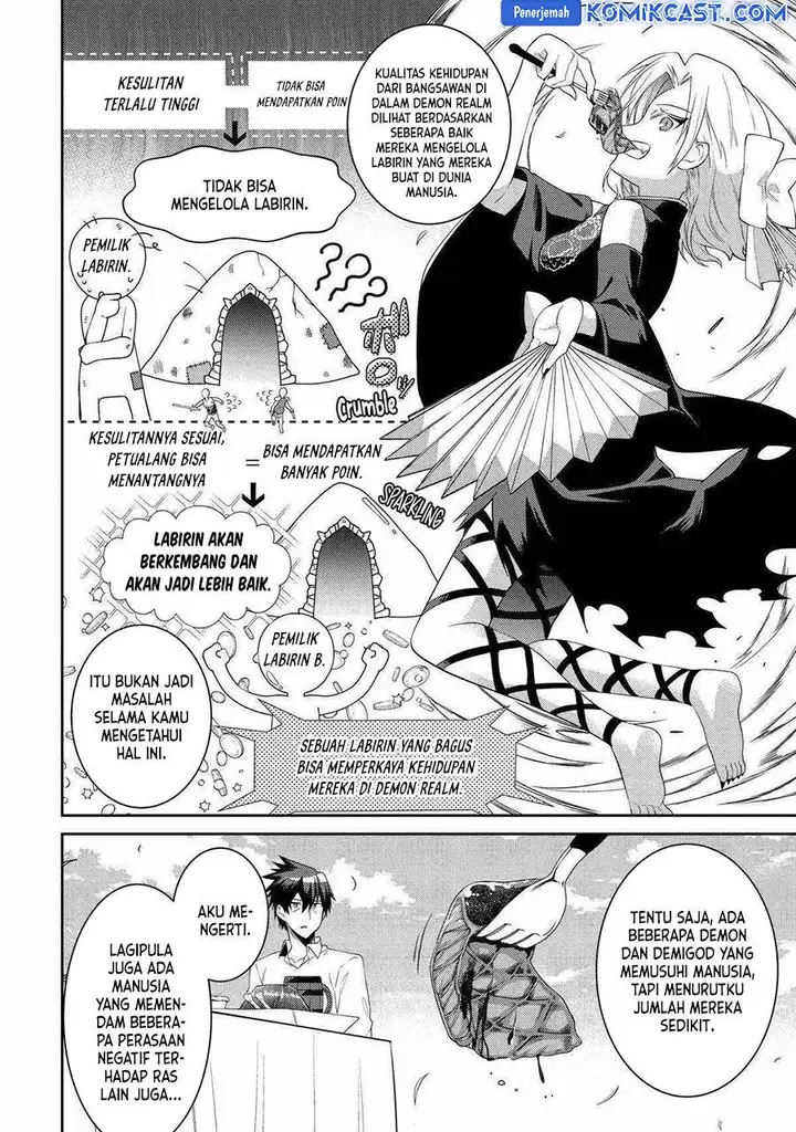 image-komik-the-labyrinth-raids-of-the-ultimate-tank-the-tank-possessing-a-rare-9999-endurance-skill-was-expelled-from-the-hero-party-chapter-41-21/30