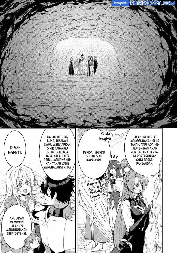 image-komik-the-labyrinth-raids-of-the-ultimate-tank-the-tank-possessing-a-rare-9999-endurance-skill-was-expelled-from-the-hero-party-chapter-42-24/41