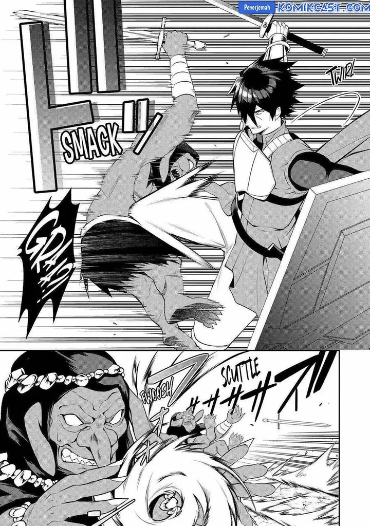 image-komik-the-labyrinth-raids-of-the-ultimate-tank-the-tank-possessing-a-rare-9999-endurance-skill-was-expelled-from-the-hero-party-chapter-42-30/41
