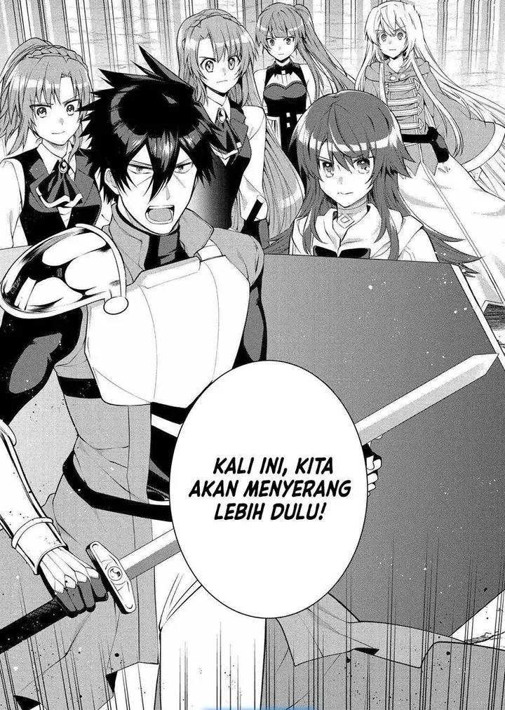 image-komik-the-labyrinth-raids-of-the-ultimate-tank-the-tank-possessing-a-rare-9999-endurance-skill-was-expelled-from-the-hero-party-chapter-42-40/41