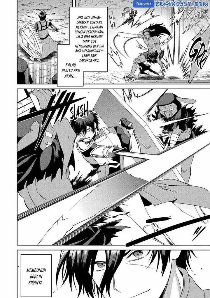 image-komik-the-labyrinth-raids-of-the-ultimate-tank-the-tank-possessing-a-rare-9999-endurance-skill-was-expelled-from-the-hero-party-chapter-43-21/47