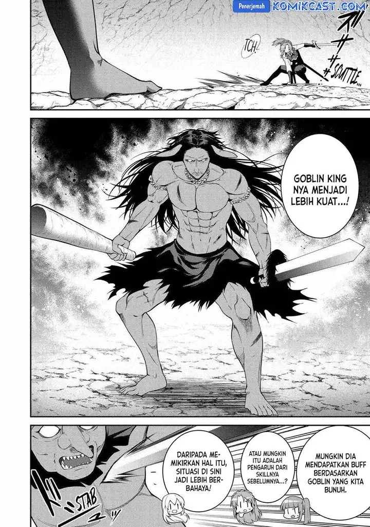 image-komik-the-labyrinth-raids-of-the-ultimate-tank-the-tank-possessing-a-rare-9999-endurance-skill-was-expelled-from-the-hero-party-chapter-43-23/47