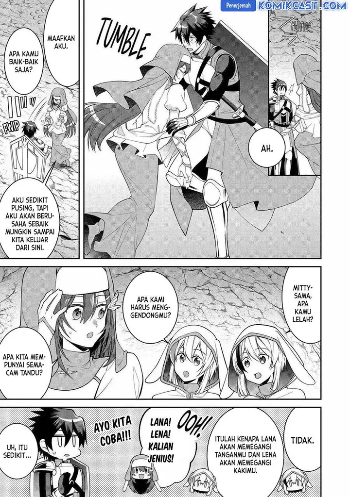 image-komik-the-labyrinth-raids-of-the-ultimate-tank-the-tank-possessing-a-rare-9999-endurance-skill-was-expelled-from-the-hero-party-chapter-43-37/47
