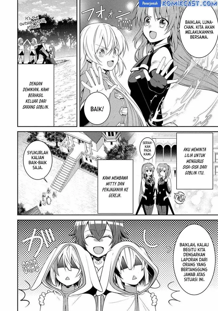 image-komik-the-labyrinth-raids-of-the-ultimate-tank-the-tank-possessing-a-rare-9999-endurance-skill-was-expelled-from-the-hero-party-chapter-43-44/47