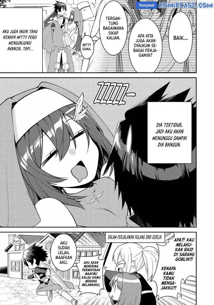 image-komik-the-labyrinth-raids-of-the-ultimate-tank-the-tank-possessing-a-rare-9999-endurance-skill-was-expelled-from-the-hero-party-chapter-43-45/47