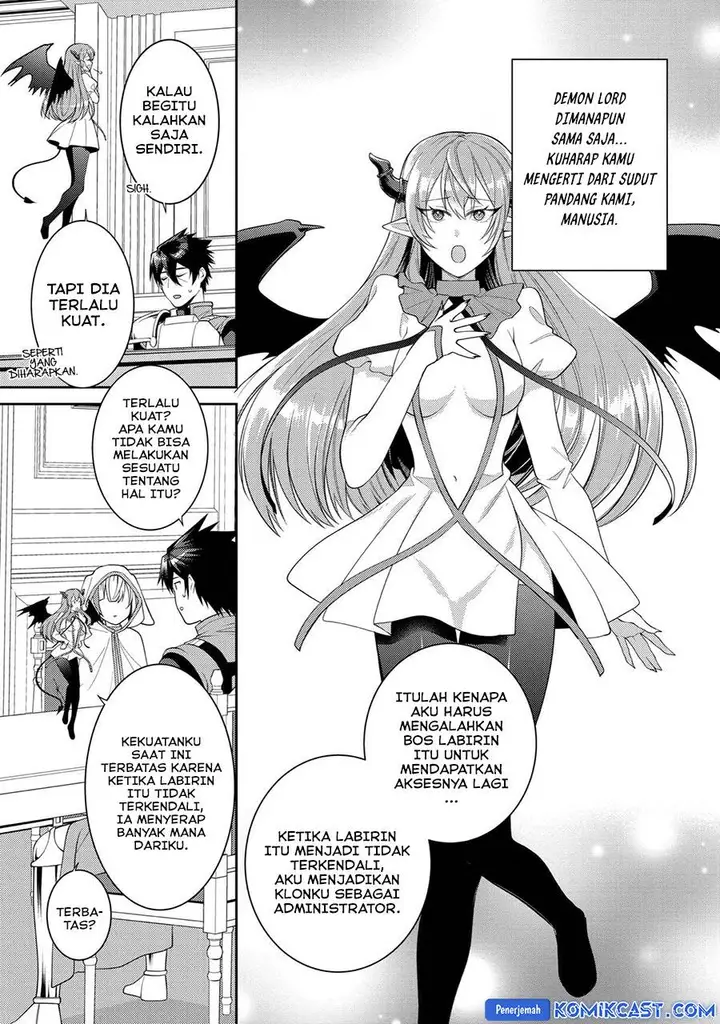 image-komik-the-labyrinth-raids-of-the-ultimate-tank-the-tank-possessing-a-rare-9999-endurance-skill-was-expelled-from-the-hero-party-chapter-44-16/42