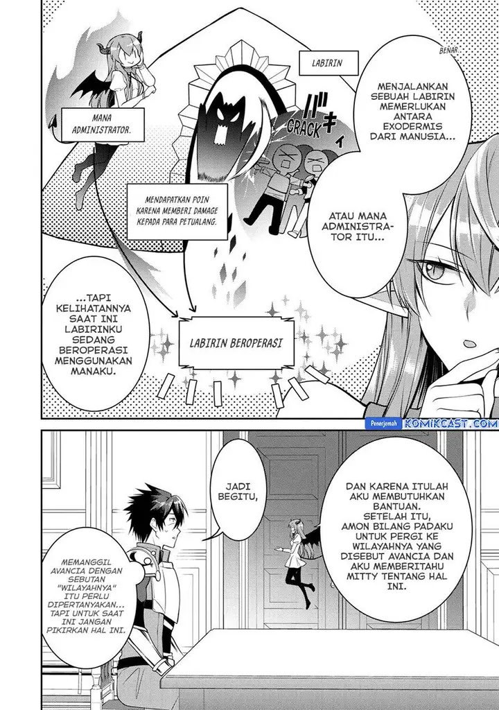 image-komik-the-labyrinth-raids-of-the-ultimate-tank-the-tank-possessing-a-rare-9999-endurance-skill-was-expelled-from-the-hero-party-chapter-44-17/42