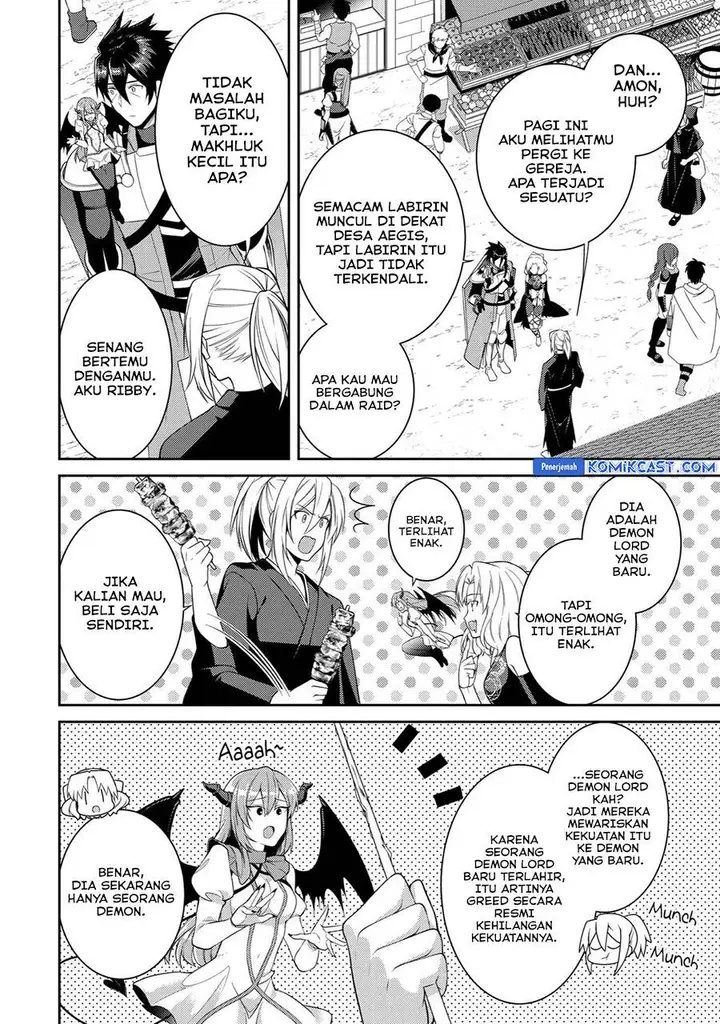image-komik-the-labyrinth-raids-of-the-ultimate-tank-the-tank-possessing-a-rare-9999-endurance-skill-was-expelled-from-the-hero-party-chapter-44-27/42