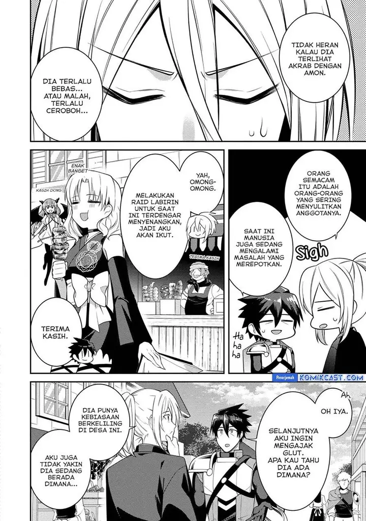 image-komik-the-labyrinth-raids-of-the-ultimate-tank-the-tank-possessing-a-rare-9999-endurance-skill-was-expelled-from-the-hero-party-chapter-44-29/42
