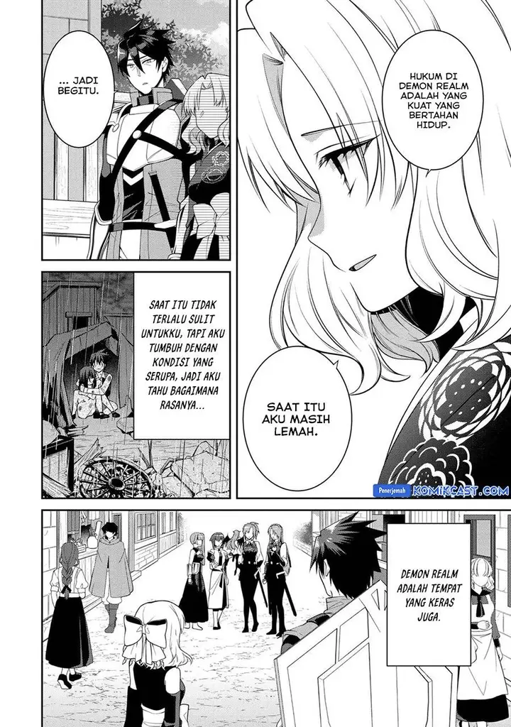 image-komik-the-labyrinth-raids-of-the-ultimate-tank-the-tank-possessing-a-rare-9999-endurance-skill-was-expelled-from-the-hero-party-chapter-44-39/42