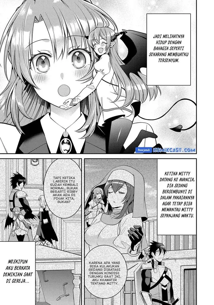 image-komik-the-labyrinth-raids-of-the-ultimate-tank-the-tank-possessing-a-rare-9999-endurance-skill-was-expelled-from-the-hero-party-chapter-44-40/42