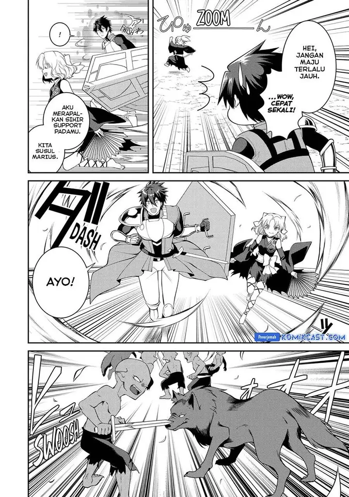 image-komik-the-labyrinth-raids-of-the-ultimate-tank-the-tank-possessing-a-rare-9999-endurance-skill-was-expelled-from-the-hero-party-chapter-45-7/38
