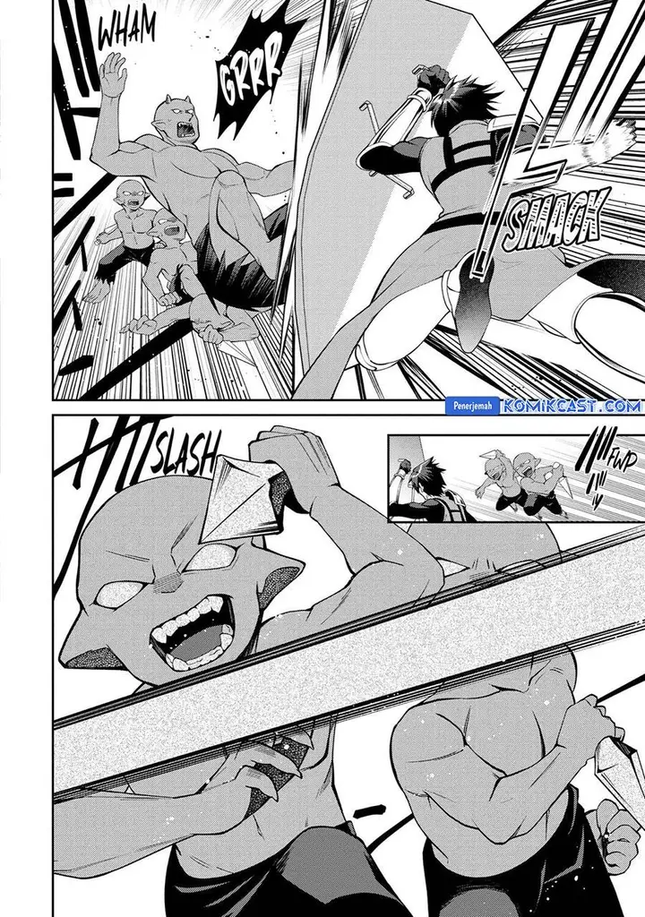 image-komik-the-labyrinth-raids-of-the-ultimate-tank-the-tank-possessing-a-rare-9999-endurance-skill-was-expelled-from-the-hero-party-chapter-45-11/38