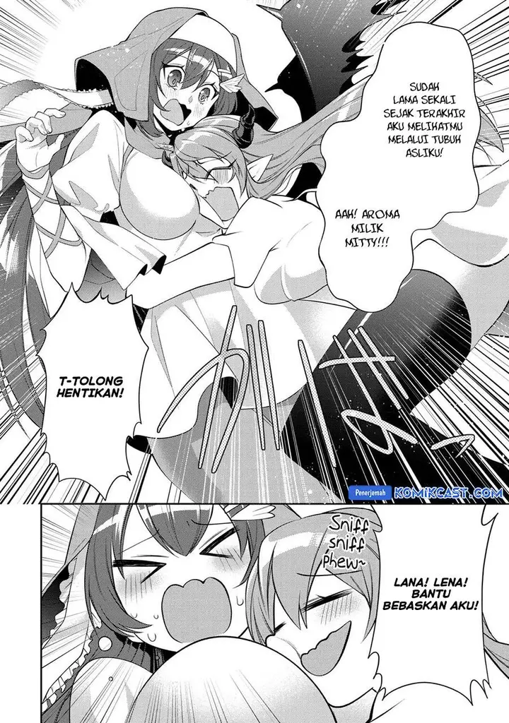 image-komik-the-labyrinth-raids-of-the-ultimate-tank-the-tank-possessing-a-rare-9999-endurance-skill-was-expelled-from-the-hero-party-chapter-45-21/38