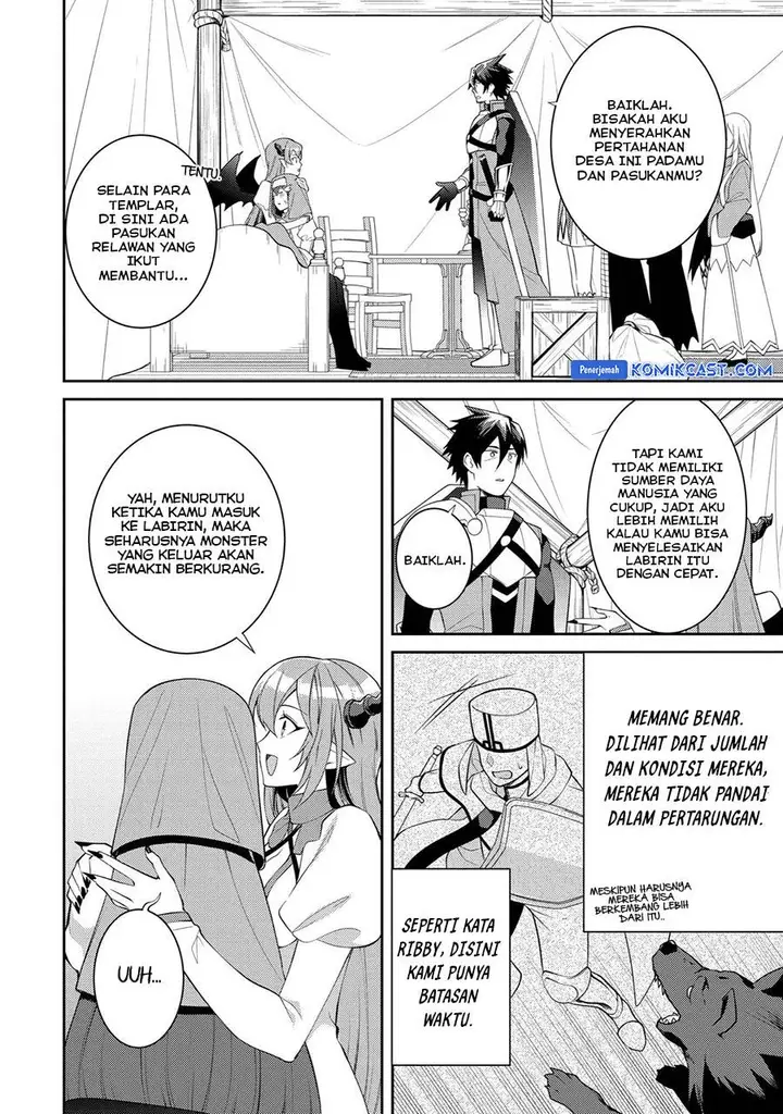 image-komik-the-labyrinth-raids-of-the-ultimate-tank-the-tank-possessing-a-rare-9999-endurance-skill-was-expelled-from-the-hero-party-chapter-45-23/38