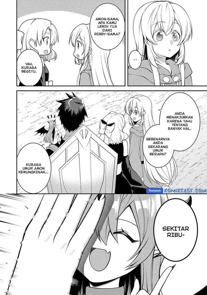 image-komik-the-labyrinth-raids-of-the-ultimate-tank-the-tank-possessing-a-rare-9999-endurance-skill-was-expelled-from-the-hero-party-chapter-45-35/38