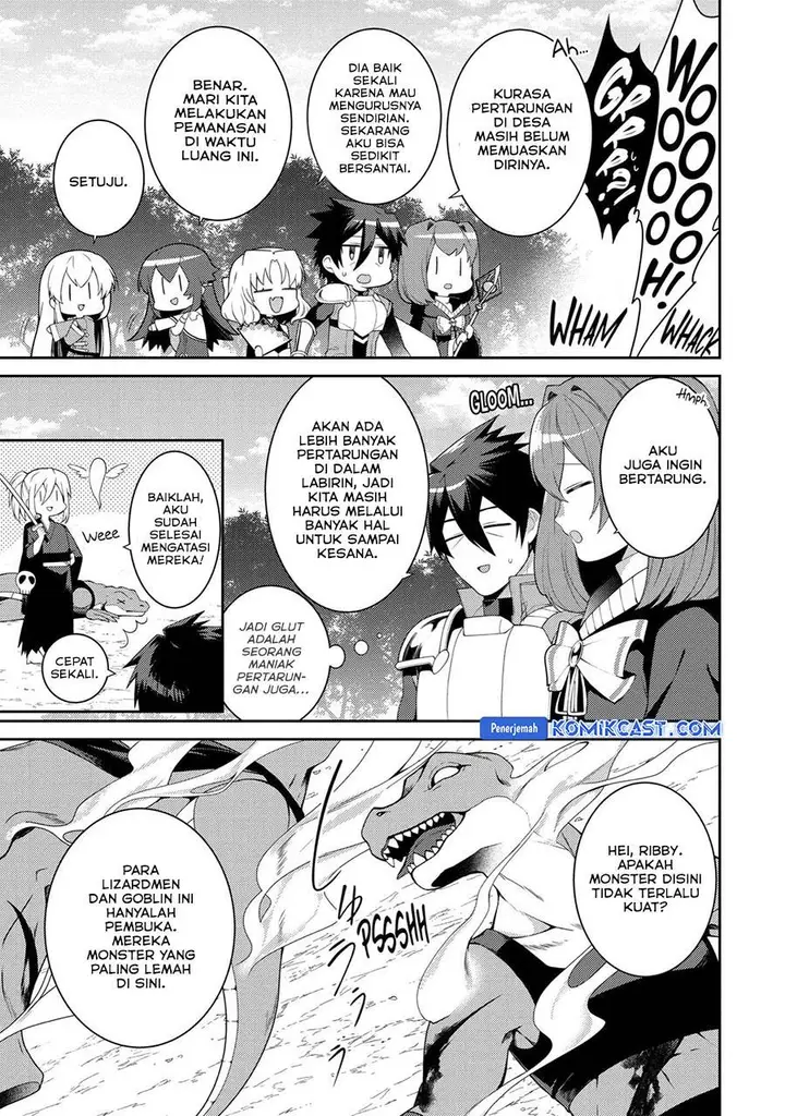 image-komik-the-labyrinth-raids-of-the-ultimate-tank-the-tank-possessing-a-rare-9999-endurance-skill-was-expelled-from-the-hero-party-chapter-46-2/41