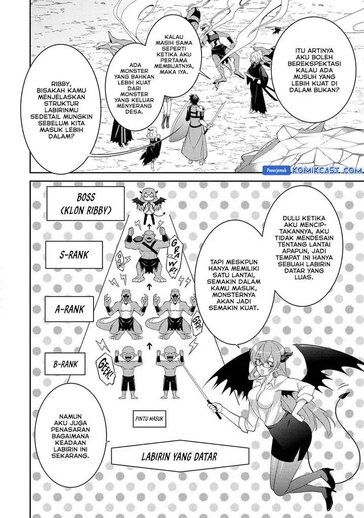 image-komik-the-labyrinth-raids-of-the-ultimate-tank-the-tank-possessing-a-rare-9999-endurance-skill-was-expelled-from-the-hero-party-chapter-46-3/41