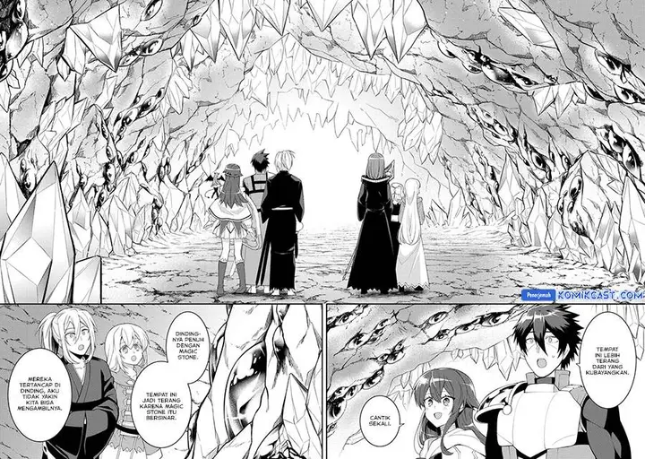 image-komik-the-labyrinth-raids-of-the-ultimate-tank-the-tank-possessing-a-rare-9999-endurance-skill-was-expelled-from-the-hero-party-chapter-46-5/41