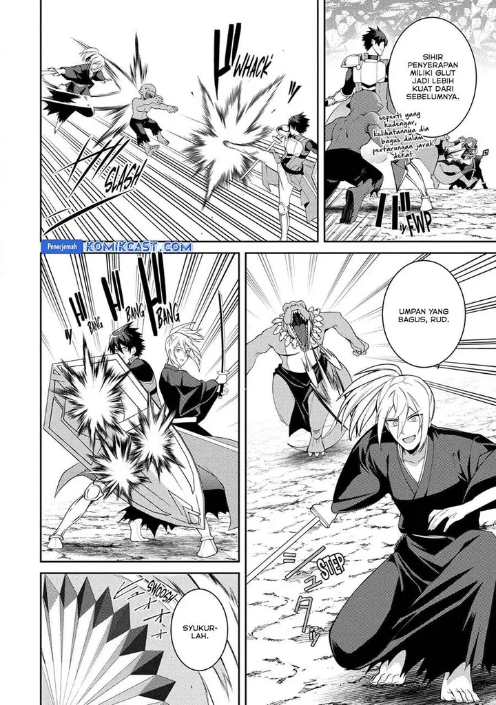 image-komik-the-labyrinth-raids-of-the-ultimate-tank-the-tank-possessing-a-rare-9999-endurance-skill-was-expelled-from-the-hero-party-chapter-46-10/41