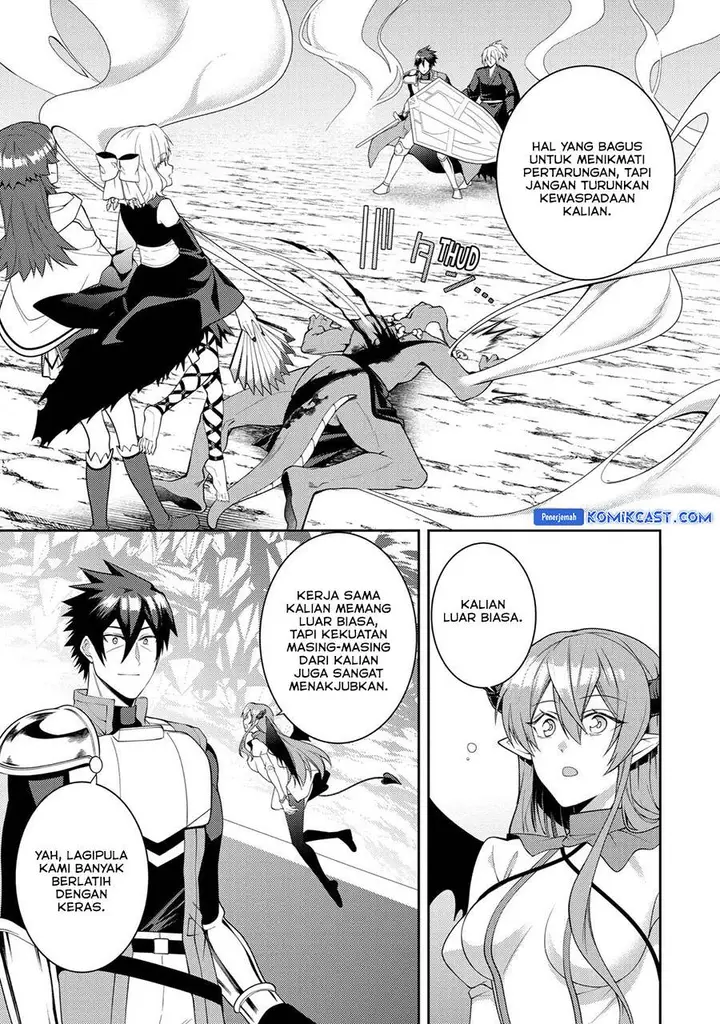 image-komik-the-labyrinth-raids-of-the-ultimate-tank-the-tank-possessing-a-rare-9999-endurance-skill-was-expelled-from-the-hero-party-chapter-46-11/41
