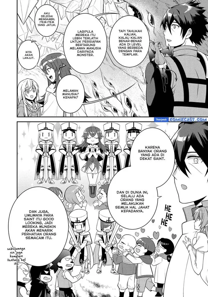 image-komik-the-labyrinth-raids-of-the-ultimate-tank-the-tank-possessing-a-rare-9999-endurance-skill-was-expelled-from-the-hero-party-chapter-46-12/41